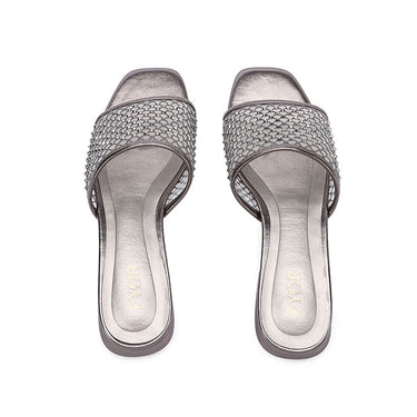 FYOR Flat #color_gunmetal