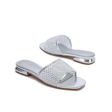 FYOR Flat #color_silver