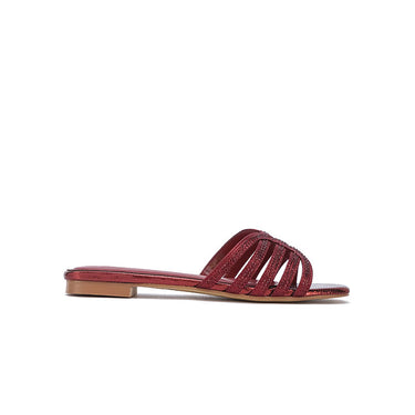 FYOR Flat #color_maroon