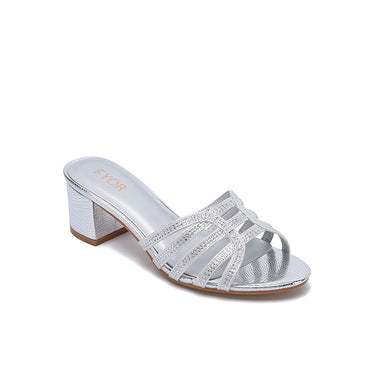 FYOR Mule #color_silver