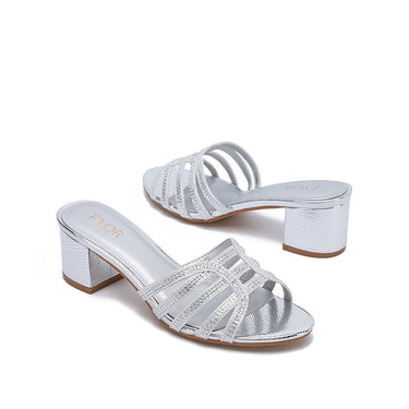 FYOR Mule #color_silver