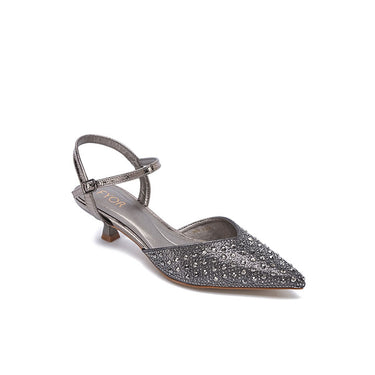 FYOR Pump #color_gunmetal