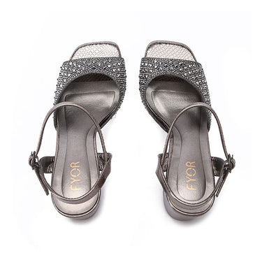 FYOR Box Heel #color_gunmetal