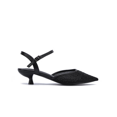 FYOR Pump #color_black