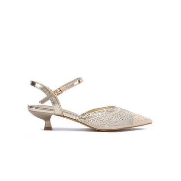 FYOR Pump #color_gold