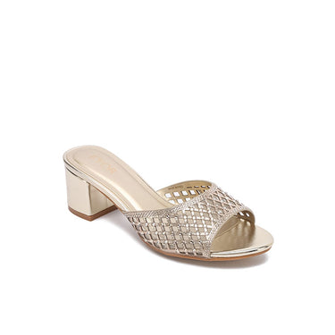 FYOR Box Heel #color_gold