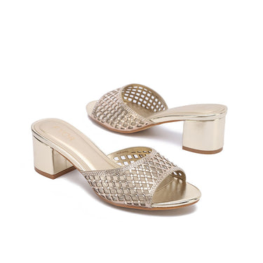 FYOR Box Heel #color_gold