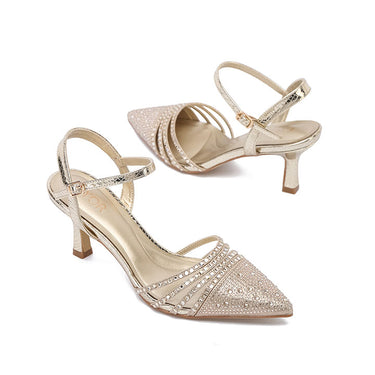 FYOR Pump #color_gold