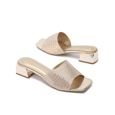 FYOR Box Heel #color_gold
