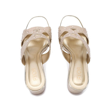 FYOR Platform #color_gold