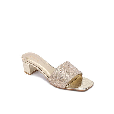 FYOR Box Heel #color_gold