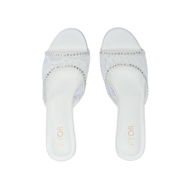FYOR Mule #color_white