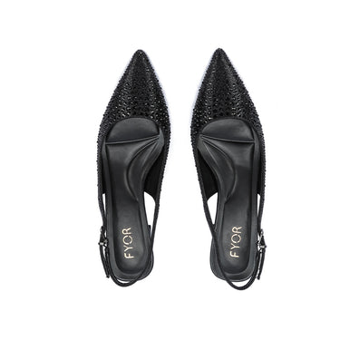 FYOR Pump #color_black