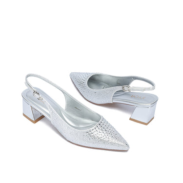 FYOR Pump #color_silver