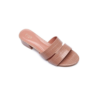 FYOR Box Heel #color_peach