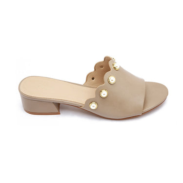FYOR Box Heel #color_khaki