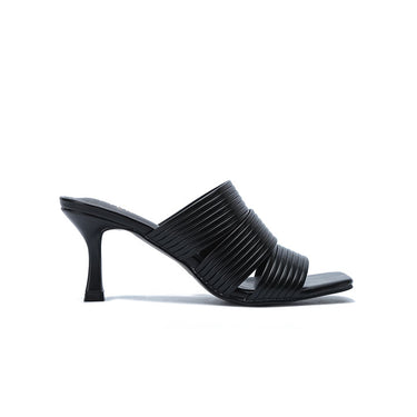 FYOR Mules #color_black