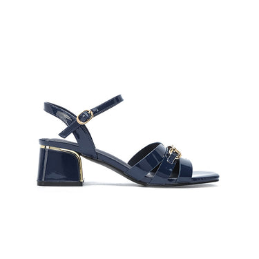 FYOR Box Heel #color_navy-blue