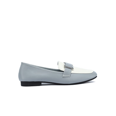 FYOR Loafers #color_grey