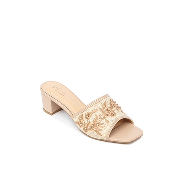 FYOR Box Heel #color_beige