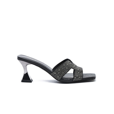Fyor BB 49 Mule #color_black