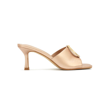 Fyor HL 175 Mule #color_peach