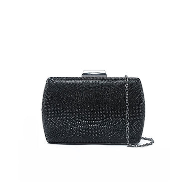 Fyor UB 03 Cross Body Bags #color_black
