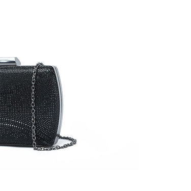 Fyor UB 03 Cross Body Bags #color_black