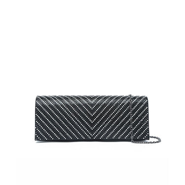 Fyor UB 02 Cross Body Bags #color_black