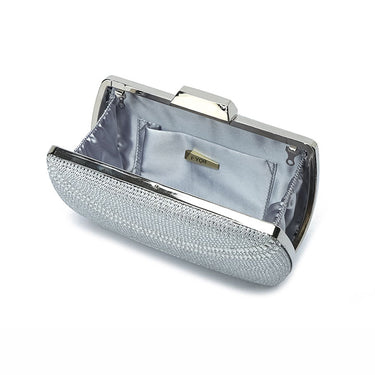 Fyor UB 03 Cross Body Bags #color_silver