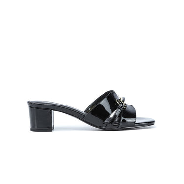FYOR Box Heel #color_black