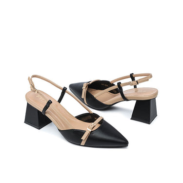 FYOR Pump #color_black