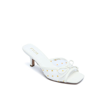 FYOR Mule #color_white