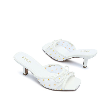 FYOR Mule #color_white