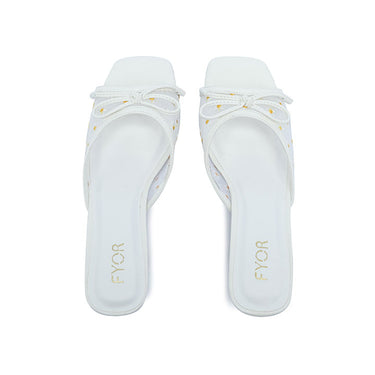 FYOR Mule #color_white