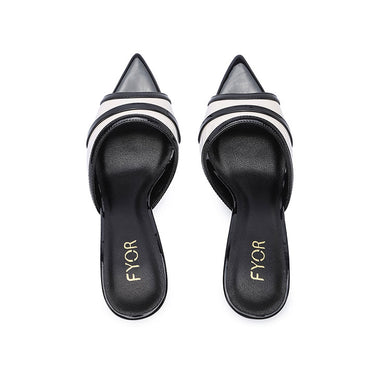 FYOR Mule #color_black