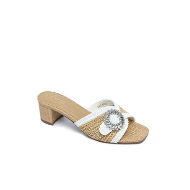 FYOR Box Heel #color_white