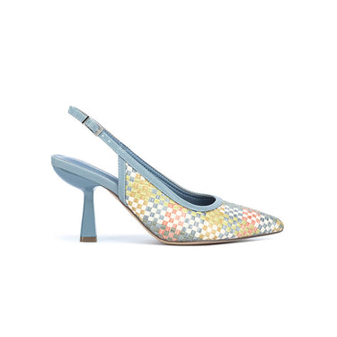 FYOR Pump #color_jeans