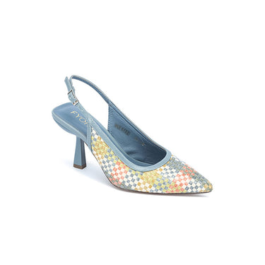 FYOR Pump #color_jeans