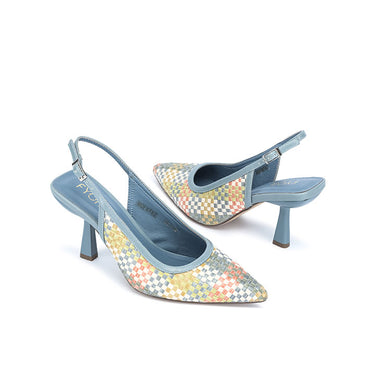 FYOR Pump #color_jeans