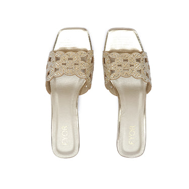 FYOR Mule #color_gold