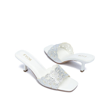 FYOR Mule #color_white