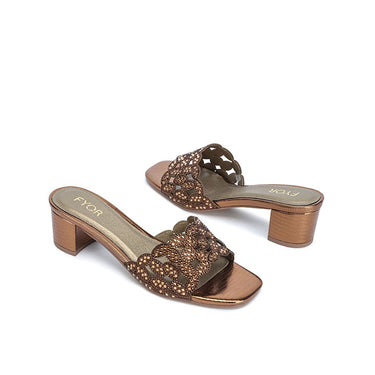 FYOR Box Heel #color_bronze