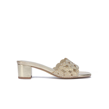 FYOR Box Heel #color_gold