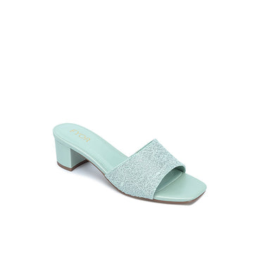 FYOR Box Heel #color_mint