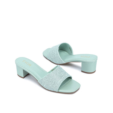 FYOR Box Heel #color_mint