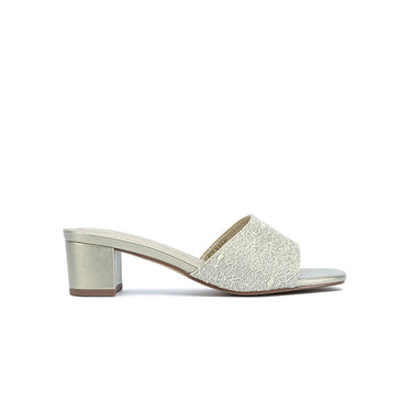 FYOR Box Heel #color_off white