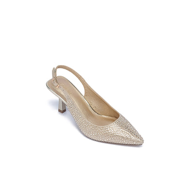FYOR Pump #color_gold