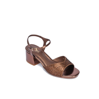 FYOR Box Heel #color_bronze