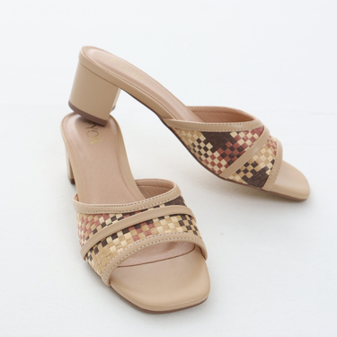 FYOR Box Heel #color_sand